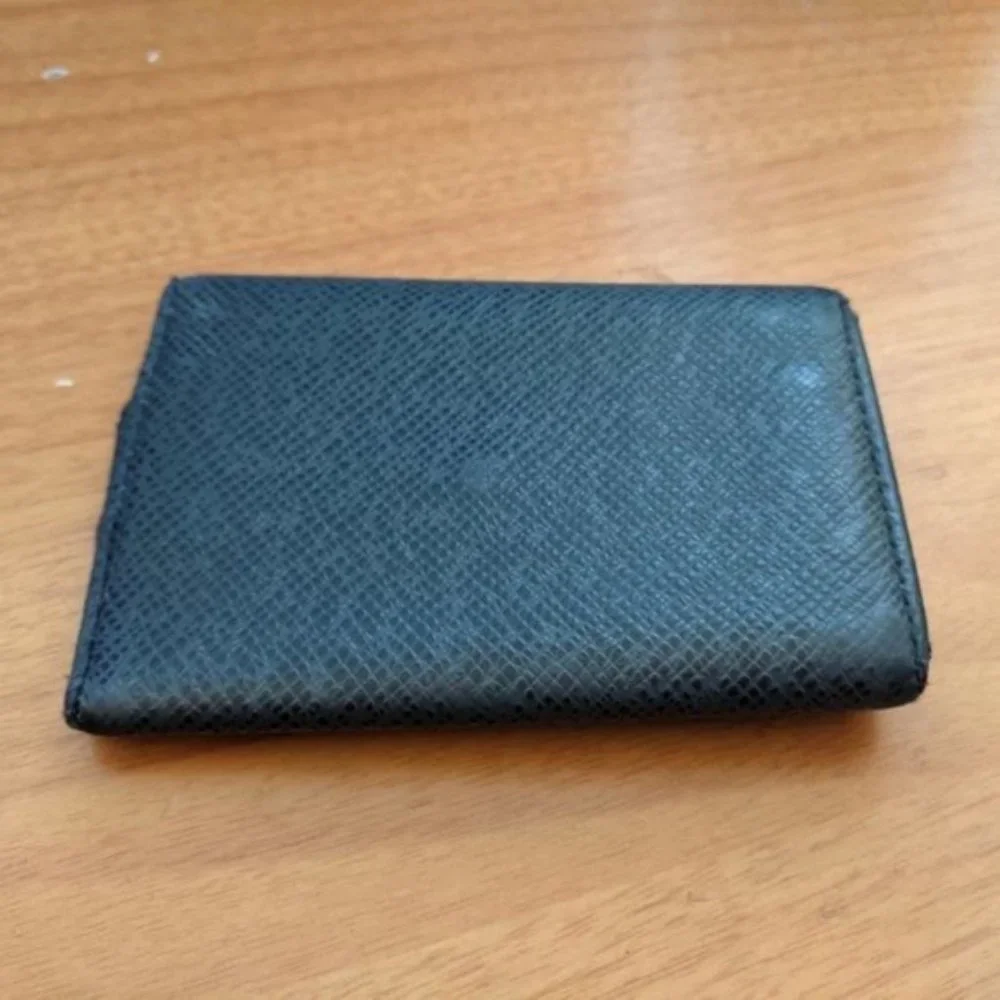 Louis Vuitton Key Holder/Wallet #515💥PRICE DROP💥